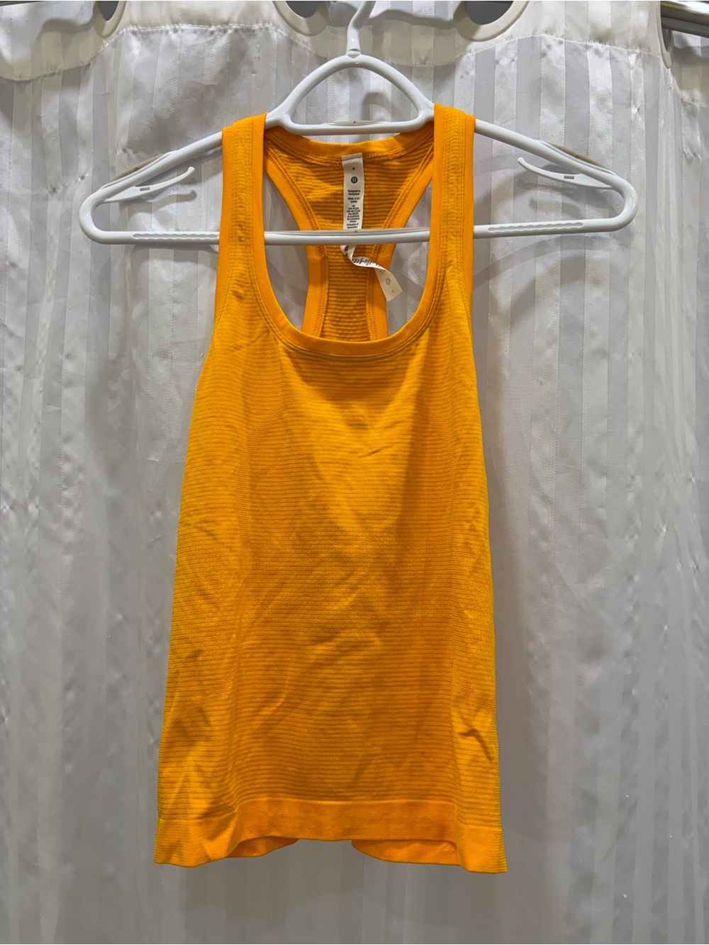 lululemon Swiftly Tech Racerback Tank